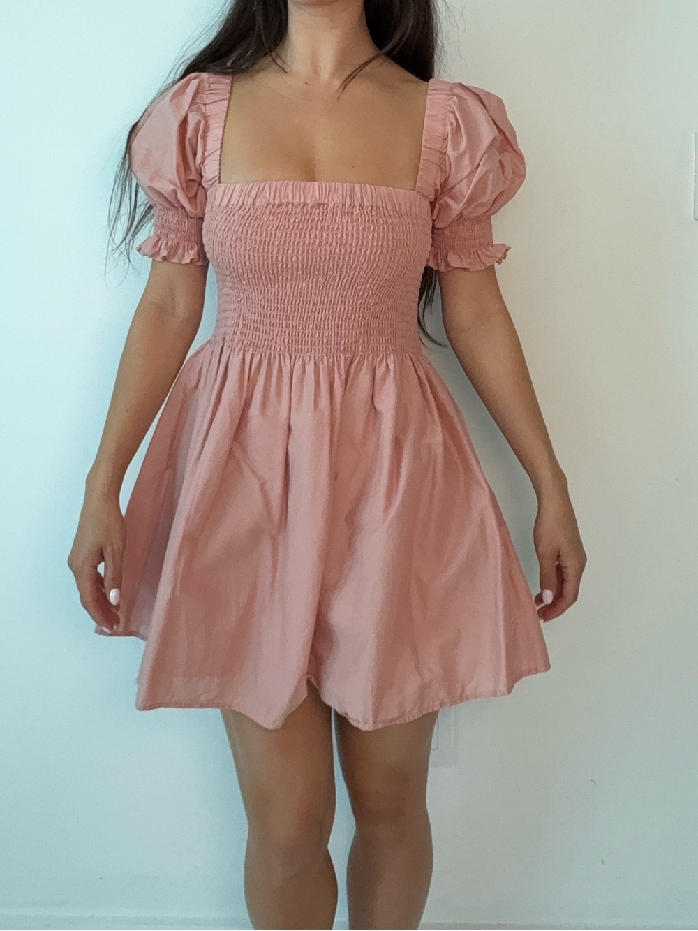 Montce Marcela Dress S Never worn